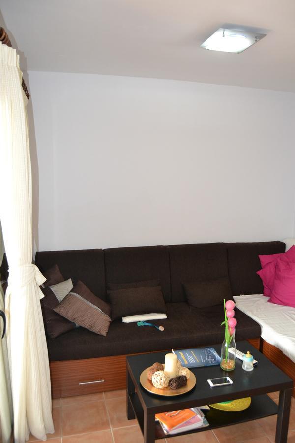 Apartamento Maspalomas Maspal02 Bagian luar foto