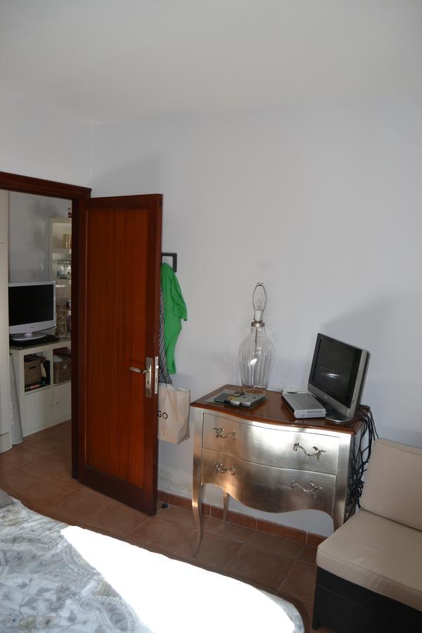 Apartamento Maspalomas Maspal02 Bagian luar foto