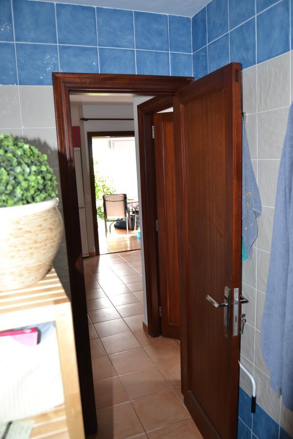 Apartamento Maspalomas Maspal02 Bagian luar foto