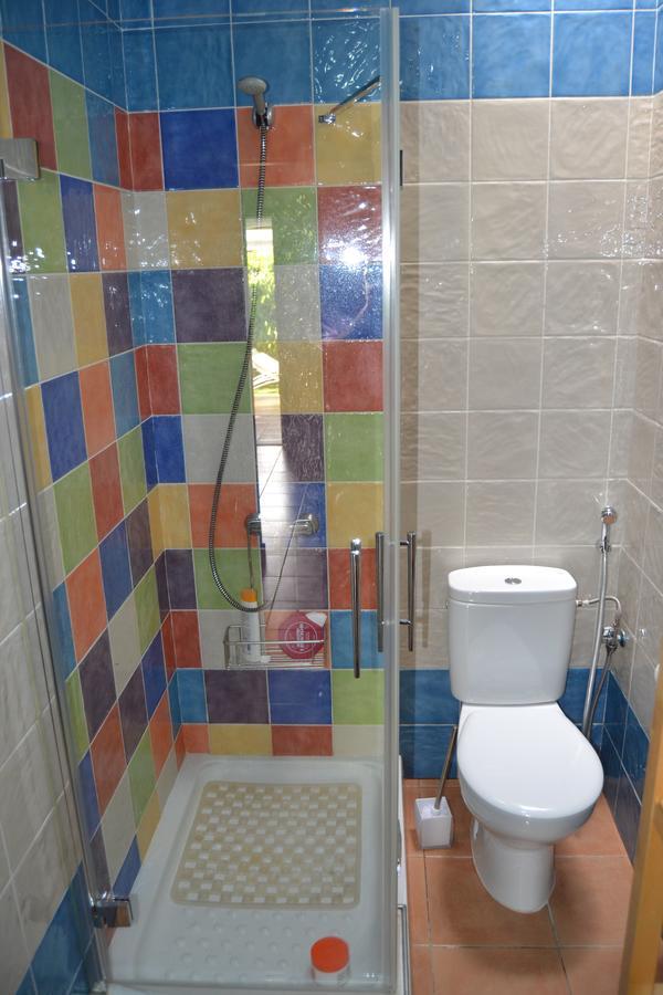 Apartamento Maspalomas Maspal02 Bagian luar foto