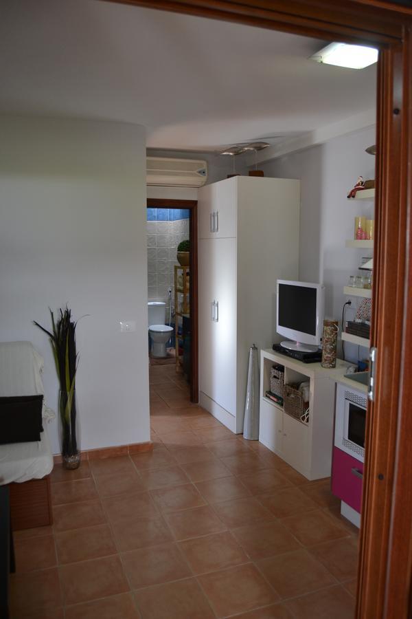 Apartamento Maspalomas Maspal02 Bagian luar foto
