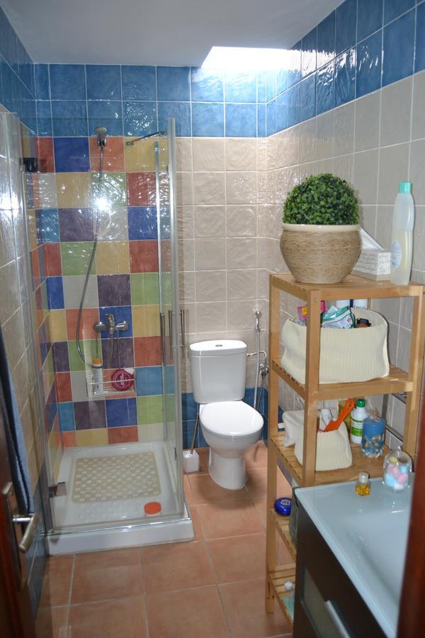 Apartamento Maspalomas Maspal02 Bagian luar foto