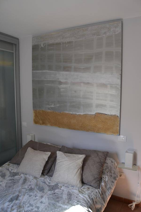 Apartamento Maspalomas Maspal02 Bagian luar foto
