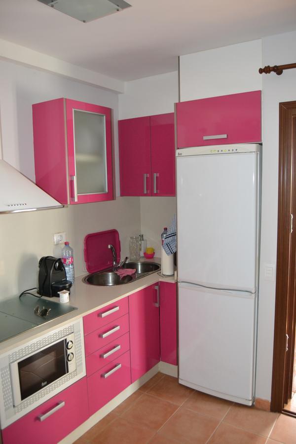Apartamento Maspalomas Maspal02 Bagian luar foto