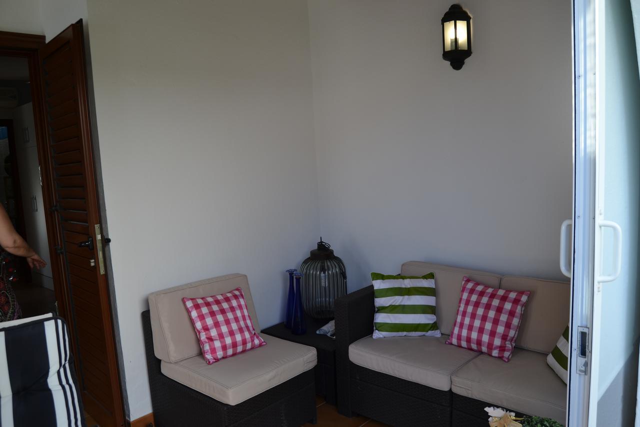 Apartamento Maspalomas Maspal02 Bagian luar foto