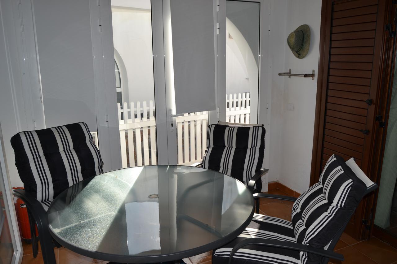 Apartamento Maspalomas Maspal02 Bagian luar foto